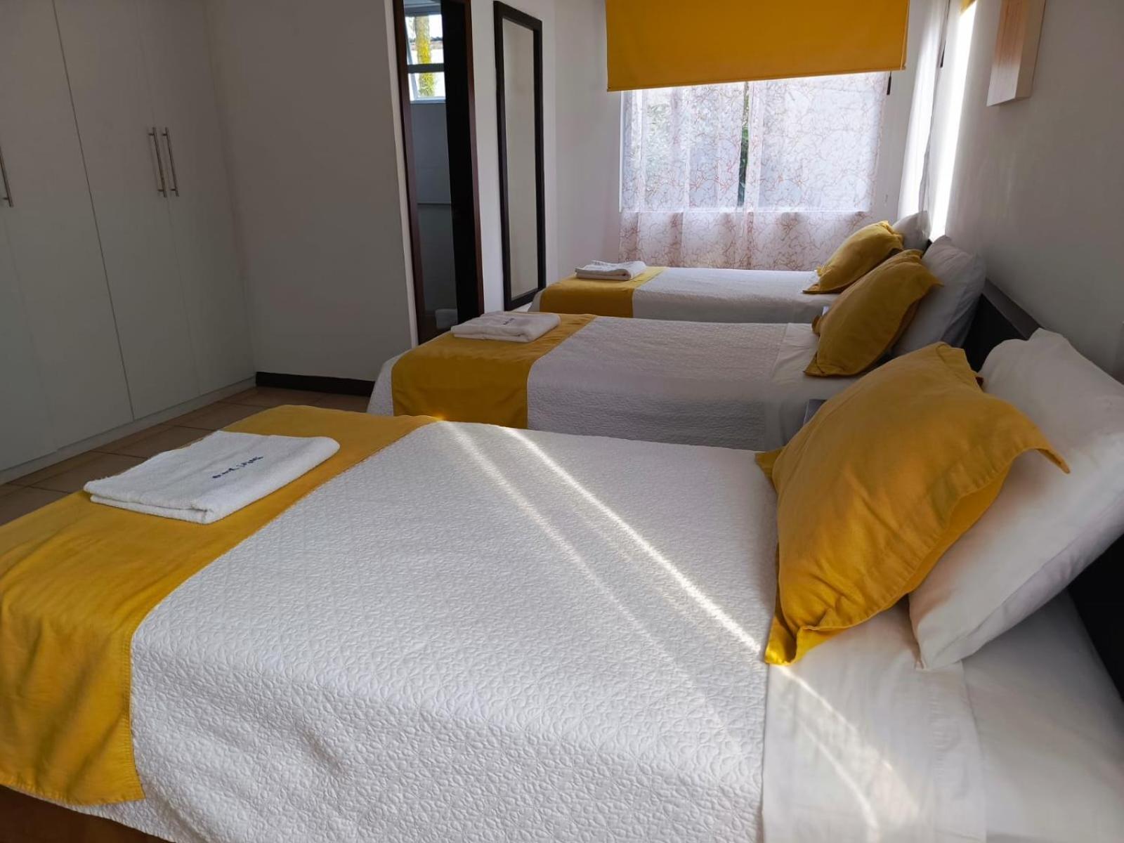 Hotel Yurak Archidona Luaran gambar