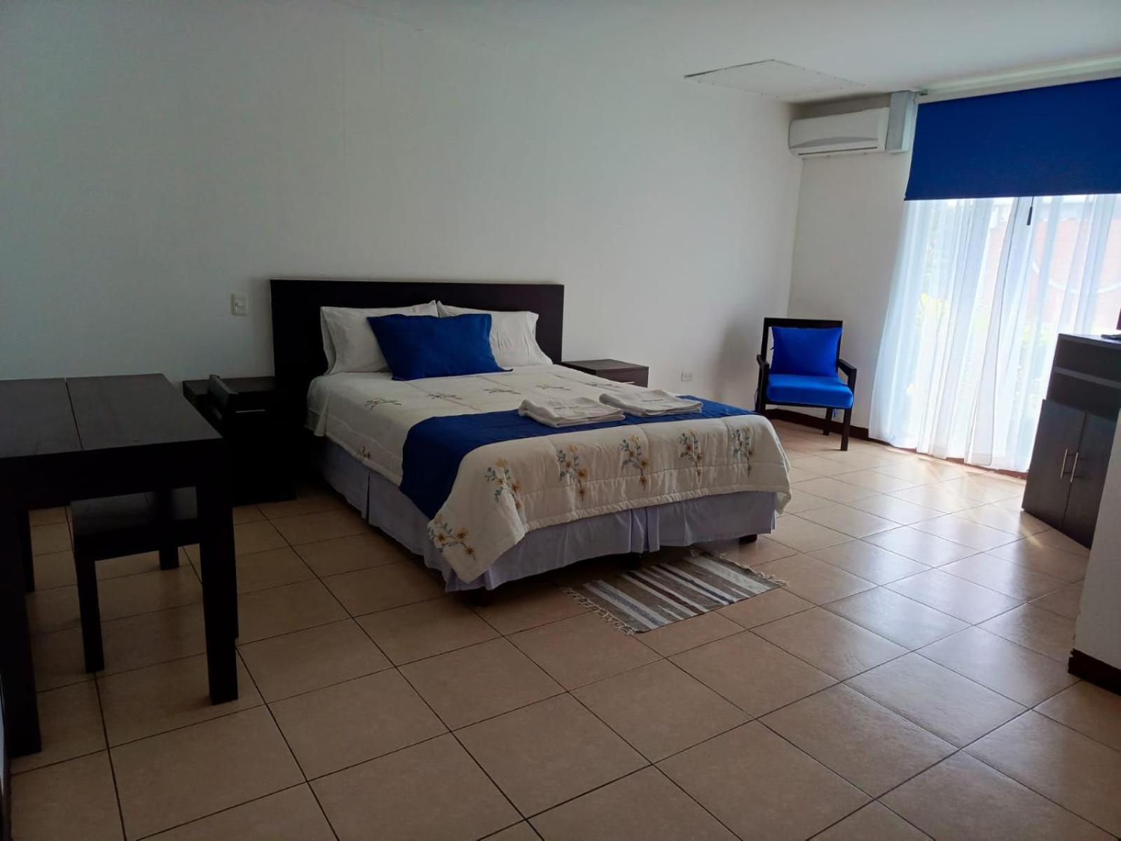 Hotel Yurak Archidona Luaran gambar