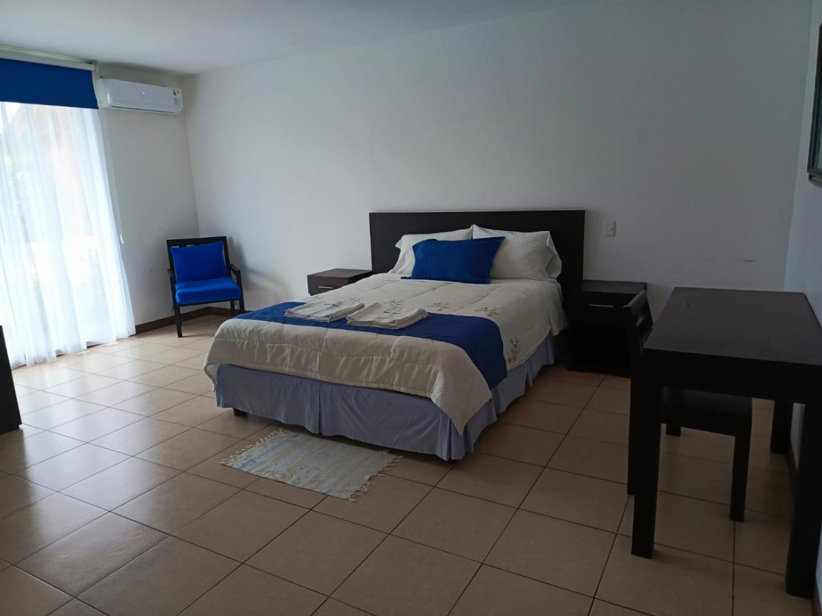 Hotel Yurak Archidona Luaran gambar