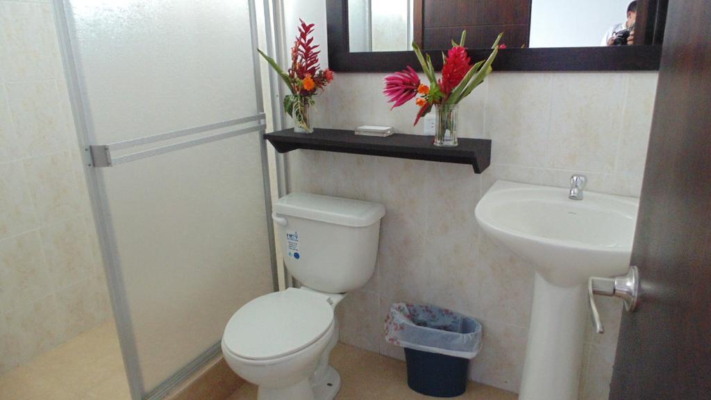 Hotel Yurak Archidona Bilik gambar