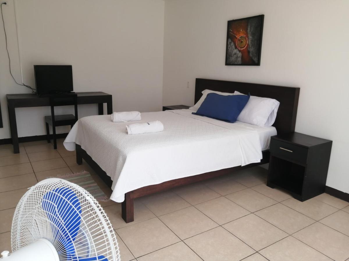 Hotel Yurak Archidona Luaran gambar